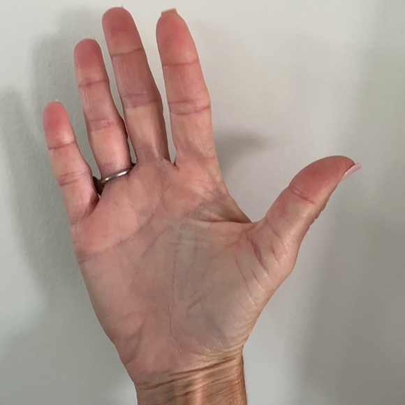 Turquoise Ring - Picture 3 of 5